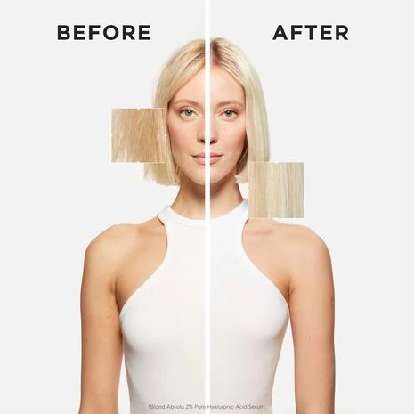 Blond Absolu - Bain Lumière - 250ml Shampoo | Pomme Hair CareShop
