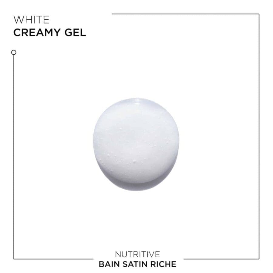 Bain Satin Riche Nutritional Shampoo | Kerastase | Pomme Hair